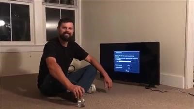 digital tv antenna booster